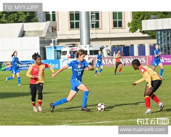 亚冠:日本、韩国、朝鲜从逝世之组晋级八强,武汉女足今天迎首战