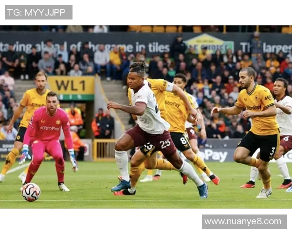 全场6射6正!12.1亿豪门3-0喜提5连胜紧追第一 神锋双响英超102球