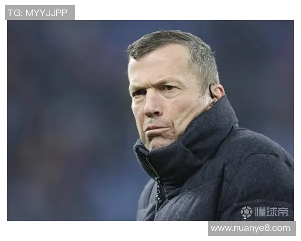 凯恩曾称拜仁阵型太单薄!马特乌斯:我其时就不认同这一观念