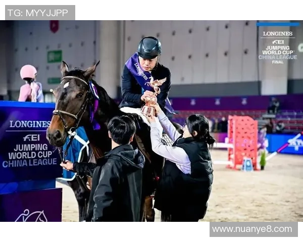 奥运骑手、世界前十聚集!世界二星级马术赛在蓉开赛